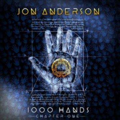 Jon Anderson - 1000 Hands