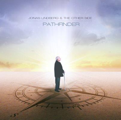 Jonas Lindberg and The Other Side - Pathfinder