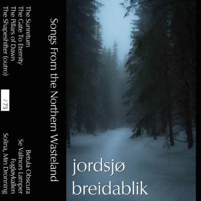 Jordsjo - Songs From The Northern Wasteland