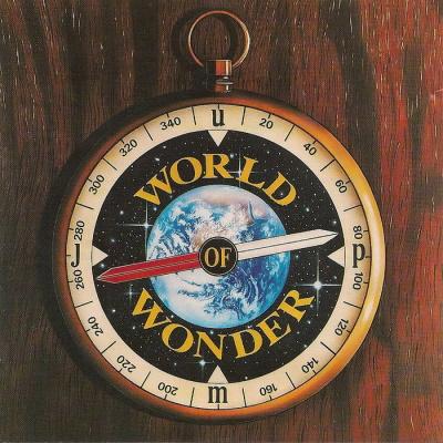 1993 - World Of Wonder