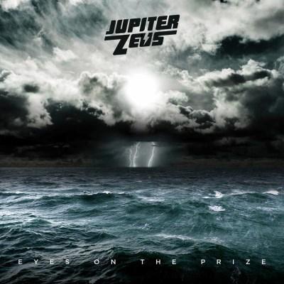 Jupiter Zeus - Eyes on the Prize