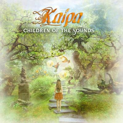 KAIPA - Children of the Sounds