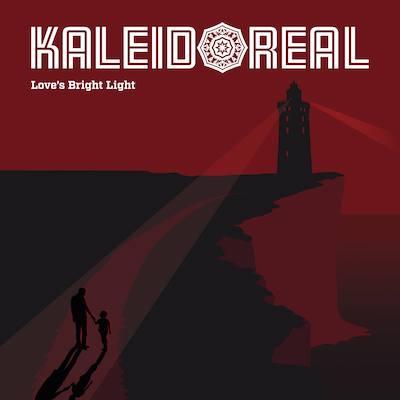 Kaleidoreal - Love's Bright Light