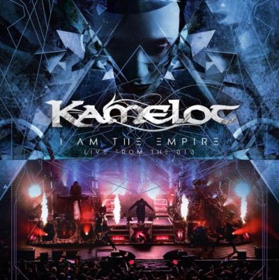 Kamelot - Live From The 013