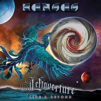 2017 - Leftoverture Live & Beyond