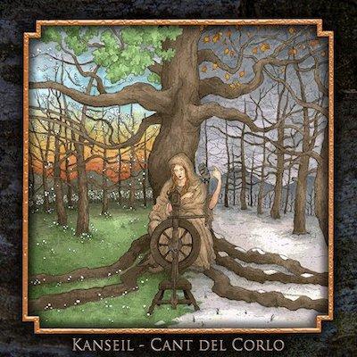 Kanseil - Cant Del Corlo