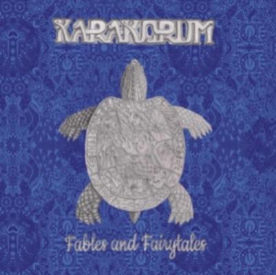 Karakorum - Fables And Fairytales