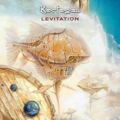 2020 - Levitation