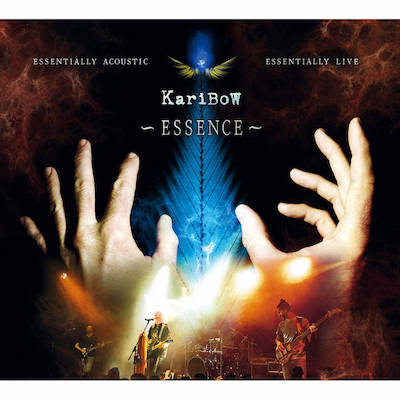 Karibow - Essence