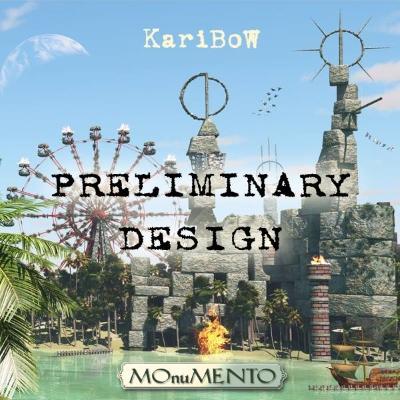 Karibow - MOnuMENTO