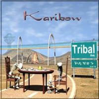 2001 - Tribal Avenue