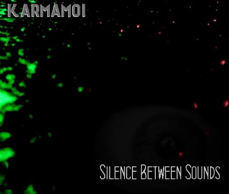 Karmamoi - Silence Between Sounds