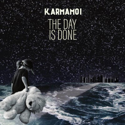 Karmamoi - The Day Is Done