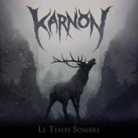 Karnon - Le Temps Sombre