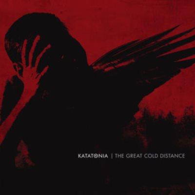 2017 - The Great Cold Distance