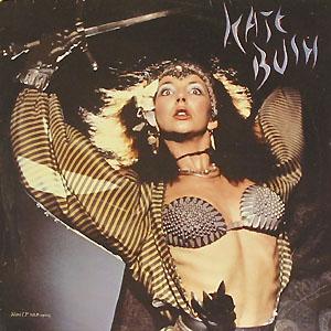 Kate Bush - EP