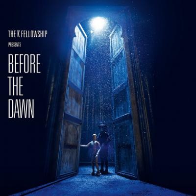 2016 - Before The Dawn