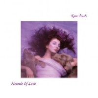 Kate Bush - Hounds of Love