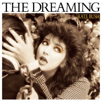 Kate Bush - The Dreaming