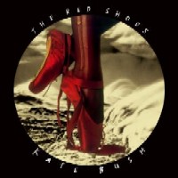 Kate Bush - The Red Shoes