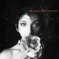 Kate Bush - The Sensual World