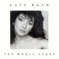 Kate Bush - The Whole Story