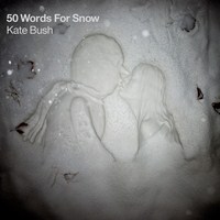 Kate Bush - 50 Words For Snow