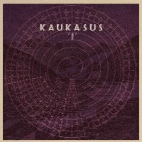 Kaukasus - I