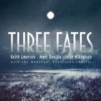 2012 - Three Fates