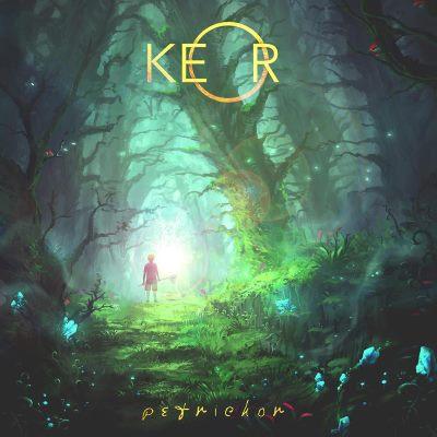 KEOR - Petrichor