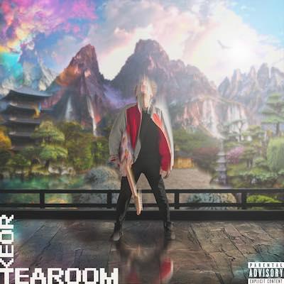 KEOR - Tearoom