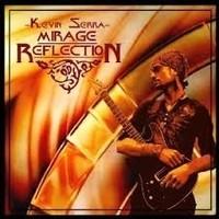 Kevin Serra - Mirage Reflection