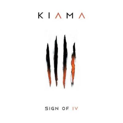 Kiama - Sign of Four