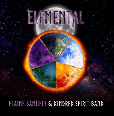 2019 - Elemental