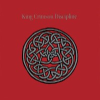 King Crimson - Discipline