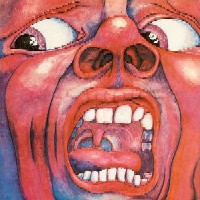 King Crimson - In The Court Of The Crimson King