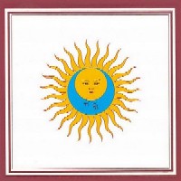 King Crimson - Lark's Tongues In Aspic