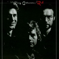 King Crimson - Red