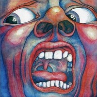 Réédition des albums de King Crimson en 5.1