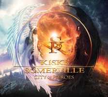 Kiske - Somerville - City of Heroes