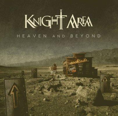 Knight Area - Heaven and Beyond