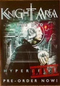 Knight Area - Hyperlive