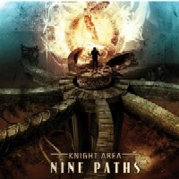 Knight Area - Nine Paths