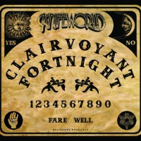 Knifeworld - Clairvoyant Fortnight