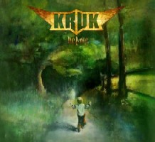 Kruk - Before