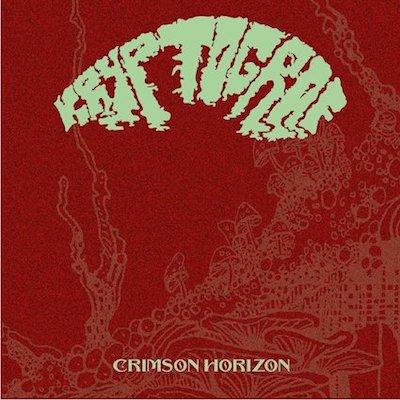 Kryptograf - Crimson Horizon