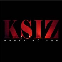 Ksiz - Nerve of War