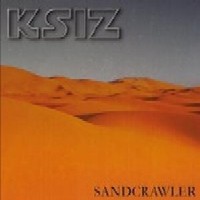 Ksiz - Sandcrawler