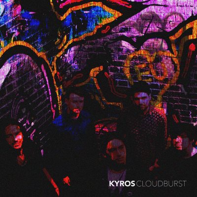 Kyros - Cloudburst