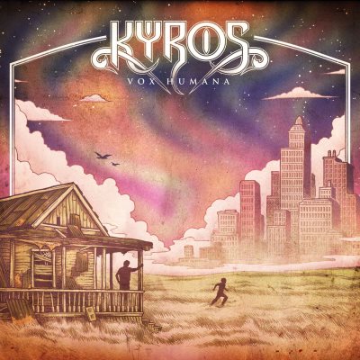 Kyros - Vox Humana